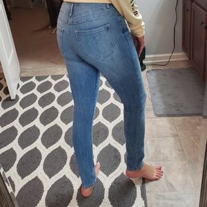 Charlotte Russe jeans